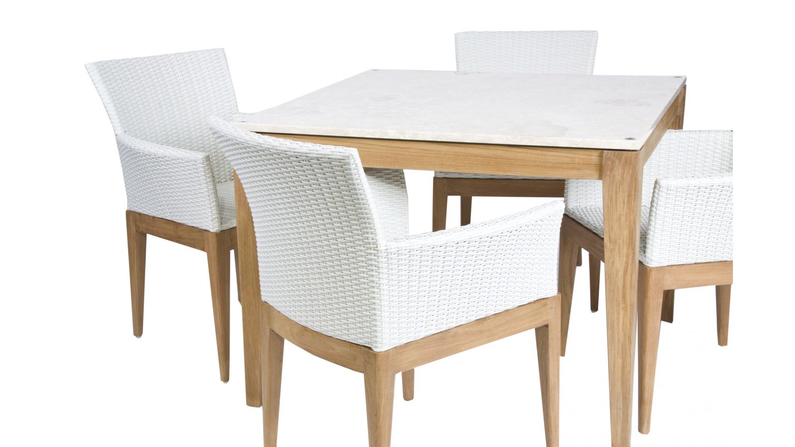 Antigua Collection Dining Arm Chair